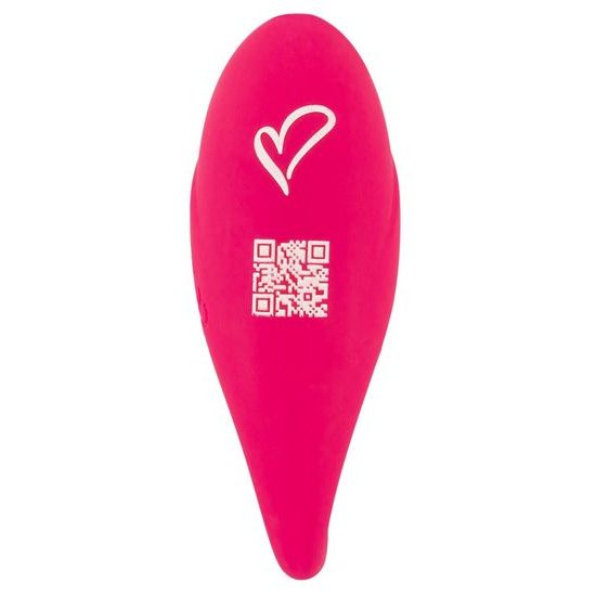 Beau coeur Koral RC Love Ball Pink