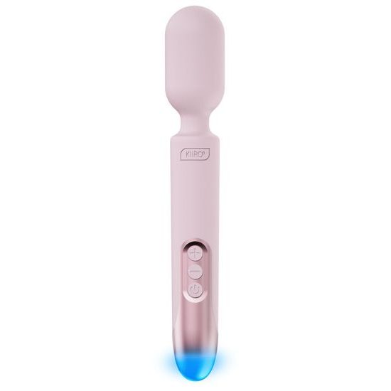 Kiiroo ProWand Pink