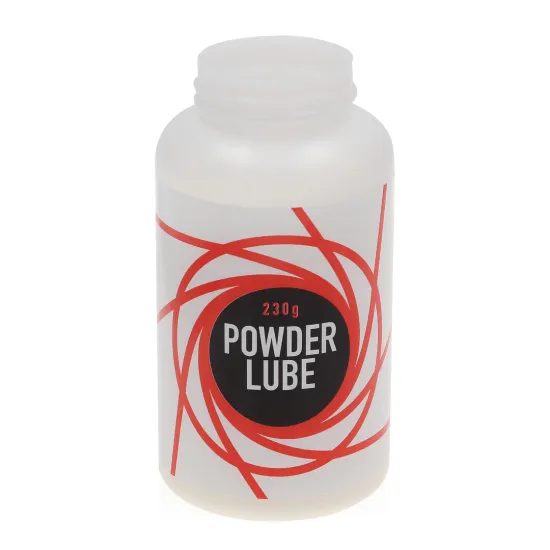 SHOTS Powder Lube lubrikant v prášku 230 gr