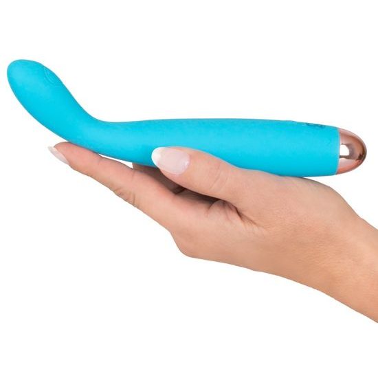 Cuties Mini Vibrator 2.G G-point