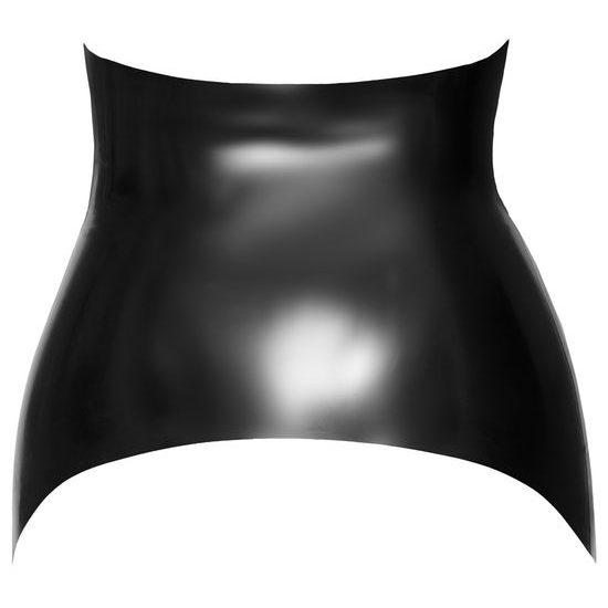 LateX Latex Suspender Belt