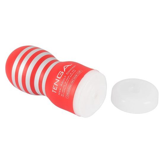 Tenga Deep Throat CUP