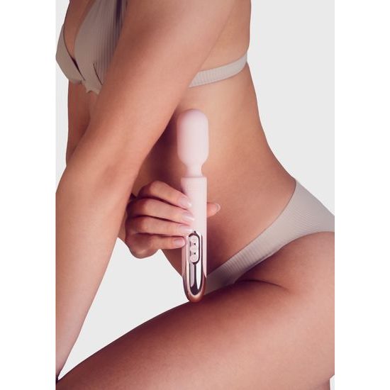 Kiiroo ProWand Pink