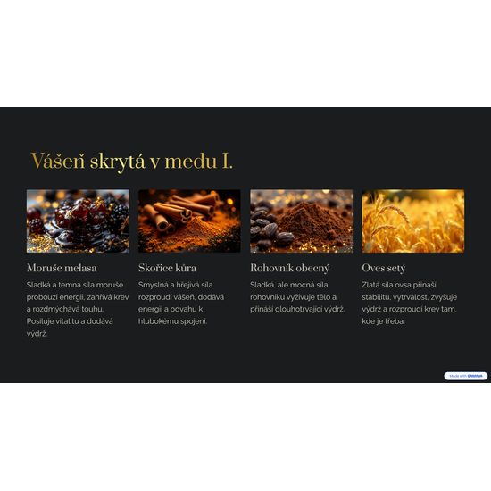 HardSmile XXL 20 dávok