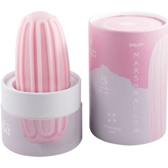 Lola Games Marshmallow Maxi Syrupy Pink