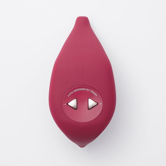 Iroha by Tenga Tori Clitoral Vibrator