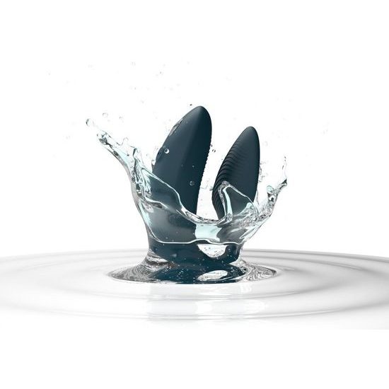 We-Vibe Sync 2 Green Velvet