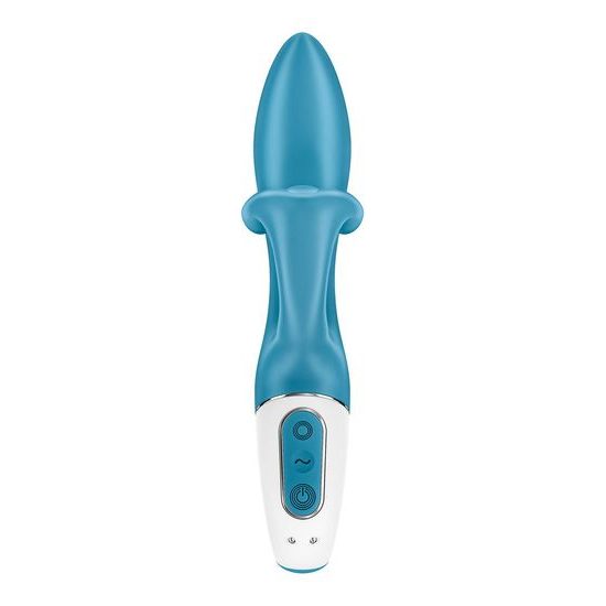 Satisfyer Embrace Me turquoise