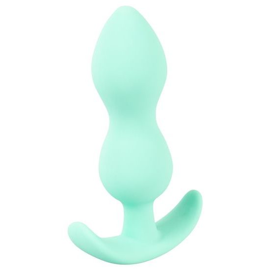 You2Toys Cuties Mini Butt Plug 556939 Mint