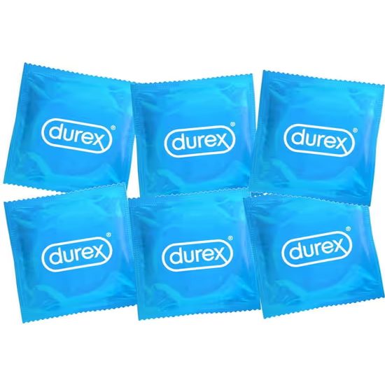 Durex Extra Safe 3ks