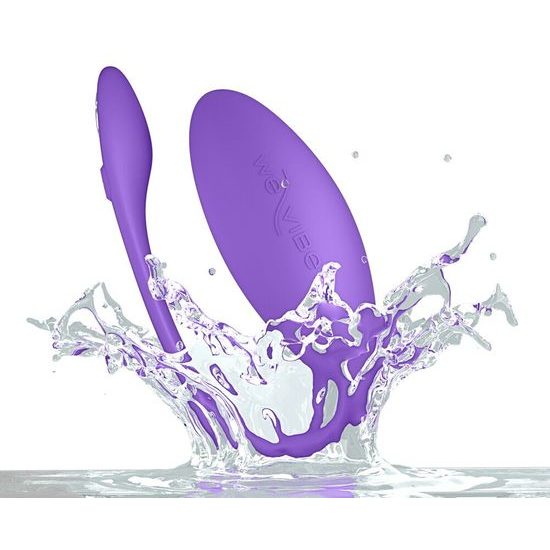 We-Vibe Jive Lite Purple