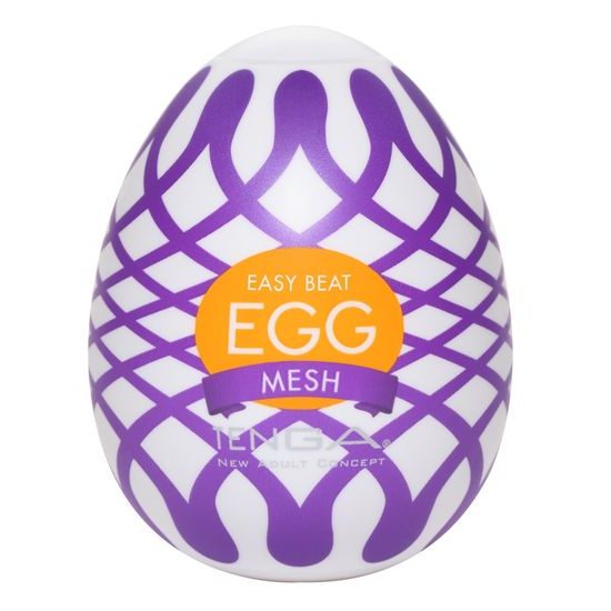 Tenga Egg Wonder Mesh