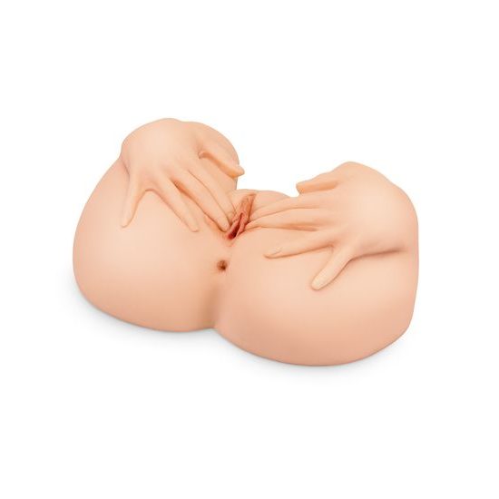 Pipedream Spread My Tight Pussy