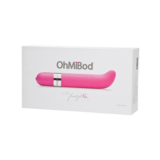 OhMiBod - Freestyle :G