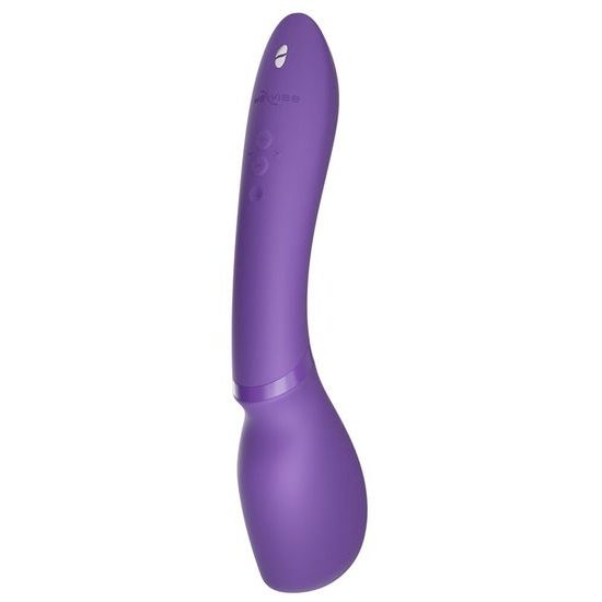 We-Vibe Wand 2 Purple