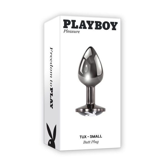 Playboy Tux Small