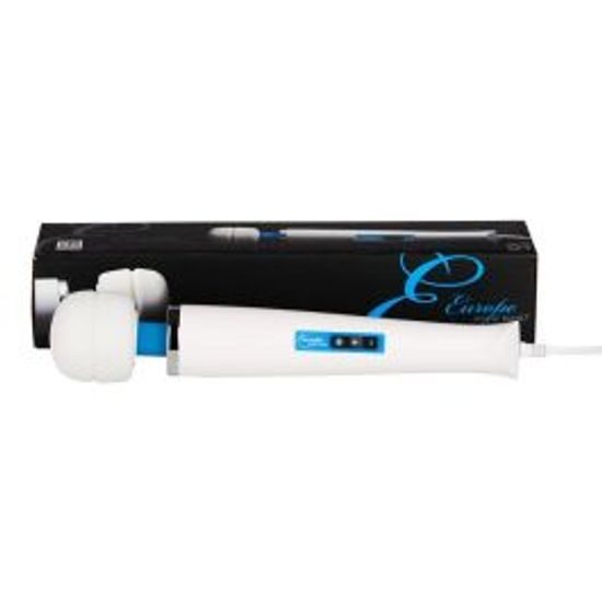 Europe Magic Wand Massager