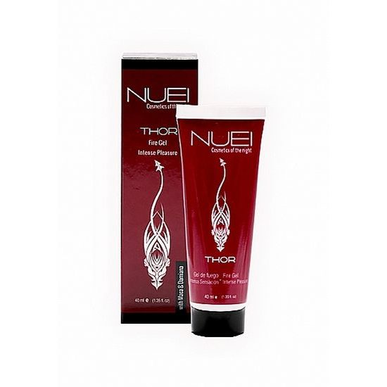 Nuei Thor Fire Gel 50ml