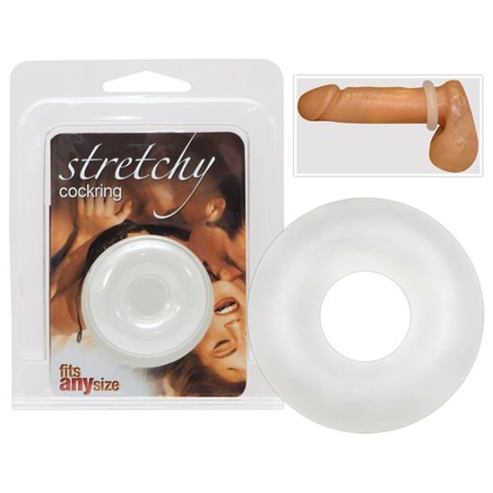 You2Toys Stretchy