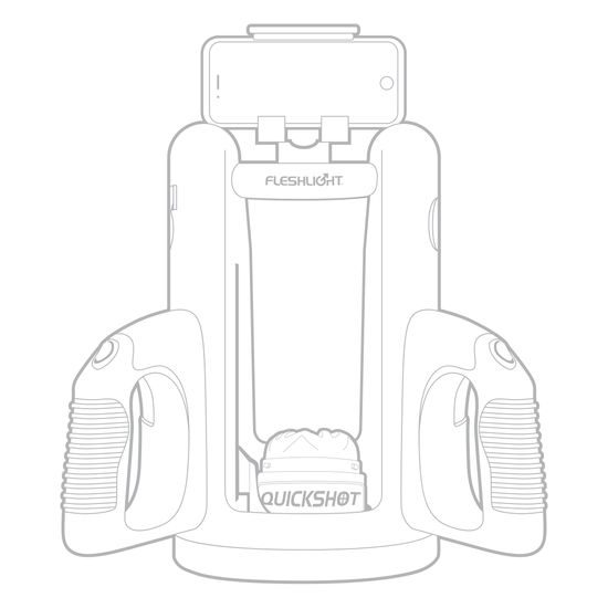 Fleshlight Universal Launch Stroking Simulator