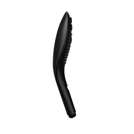 Womanizer Wave Shower Head Massager Black