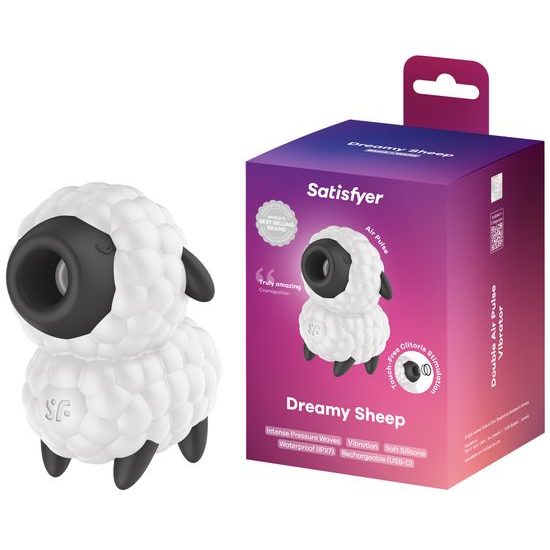 Satisfyer Dreamy Sheep