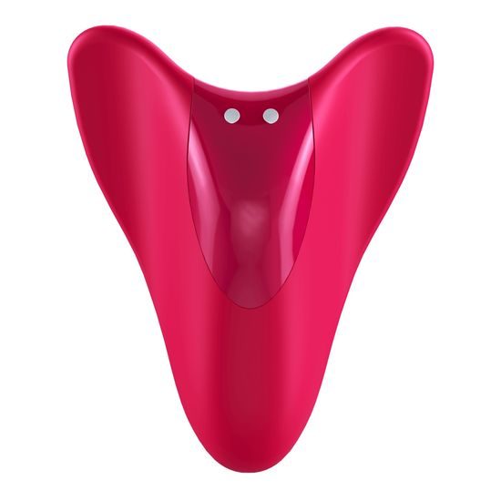 SATISFYER HIGH FLY Red