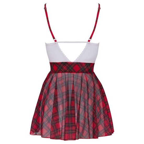 Kitty School Girl erotický kostým školáčky