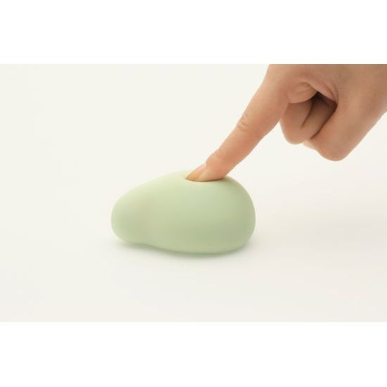 Iroha by Tenga Midori Clitoral Vibrator