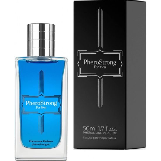 PheroStrong for men 50 ml
