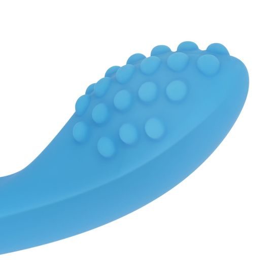 MyMagicWand G Spot Attachment Blue