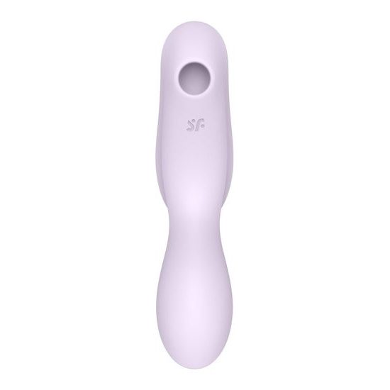 Satisfyer Curvy Trinity 2