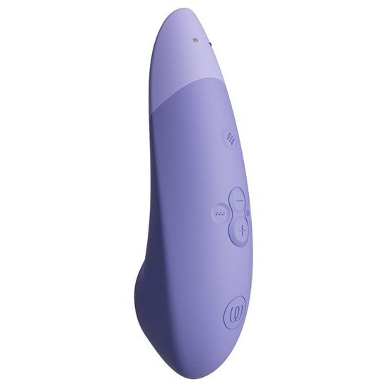 Womanizer Enhance (Purple)
