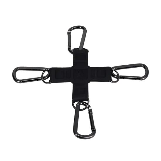 Tactical Hogtie - Black