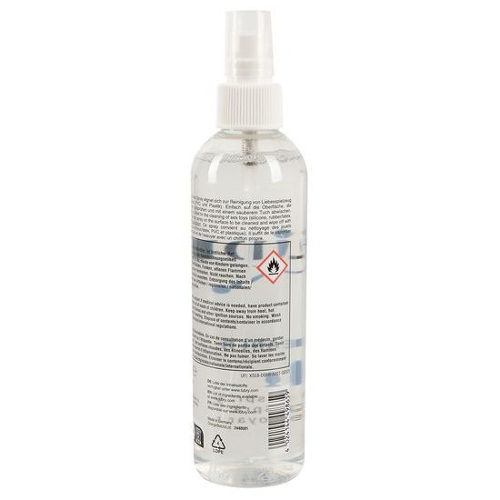 Just Glide Cleaner 250 ml
