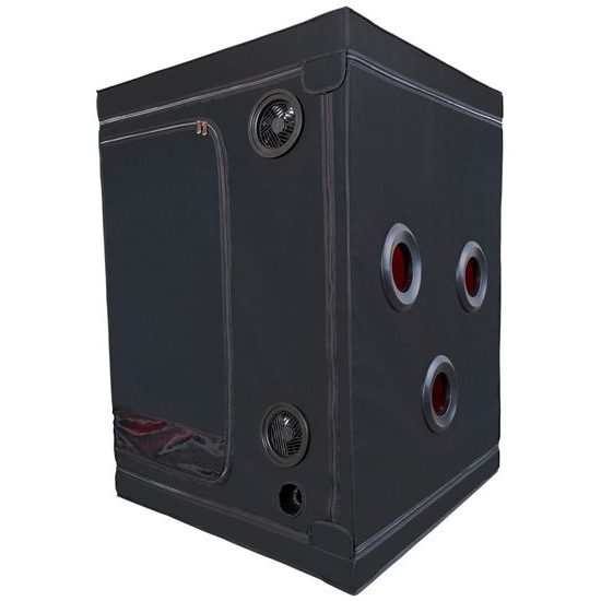 Secretdome BDSM sex kabína s otvormi