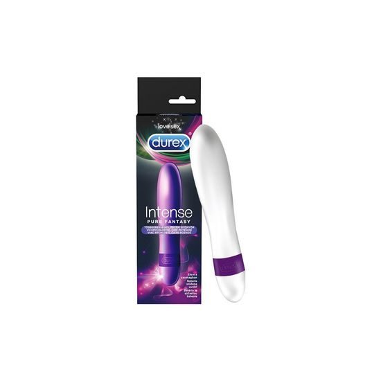 Durex Intense Pure Fantasy