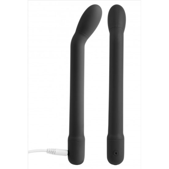 S Pleasures Lithea Rechargeable Black