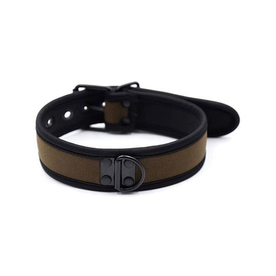 Puppy Play Neoprene Collar