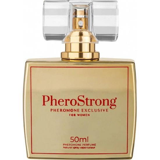 PheroStrong Exclusive for women 50 ml
