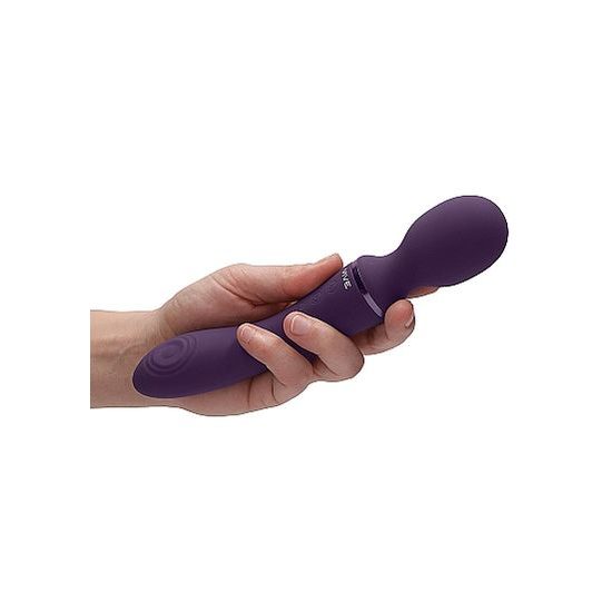 Vive by Shots Enora Wand & Vibrator