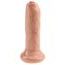 Pipedream King Cock 6" Uncut