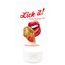 Lick It Erdbeere 100ml