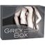 Fifty Shades og Grey Grey Box