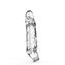 ToyJoy Get Real Extension Sleeve Medium
