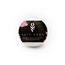 Obsessive Bath Bomb Floral Spicy šumivá guľa do kúpeľa s feromónmi 100 g