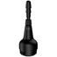 Kiiroo Dildo Adapter for Keon Masturbator without dildo Black