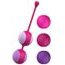 Liebe Kewos Cerise/Candy Violet
