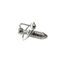 Rouge Beaded Urethral Probe & Cock Ring