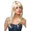 Parochňa Pleasure Wigs Jessie Platinum Blonde